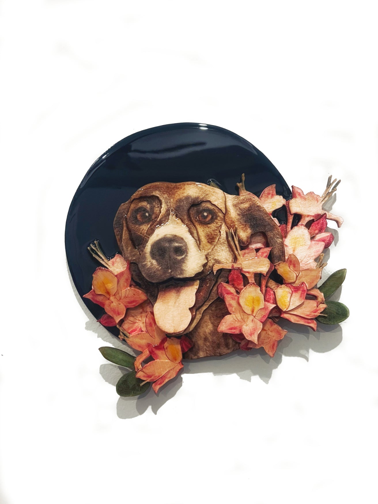 *Your Pet, But Make It Art